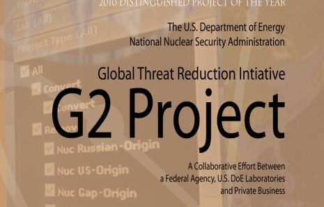 GTRI – U.S. Government 5 Year Strategic Plan