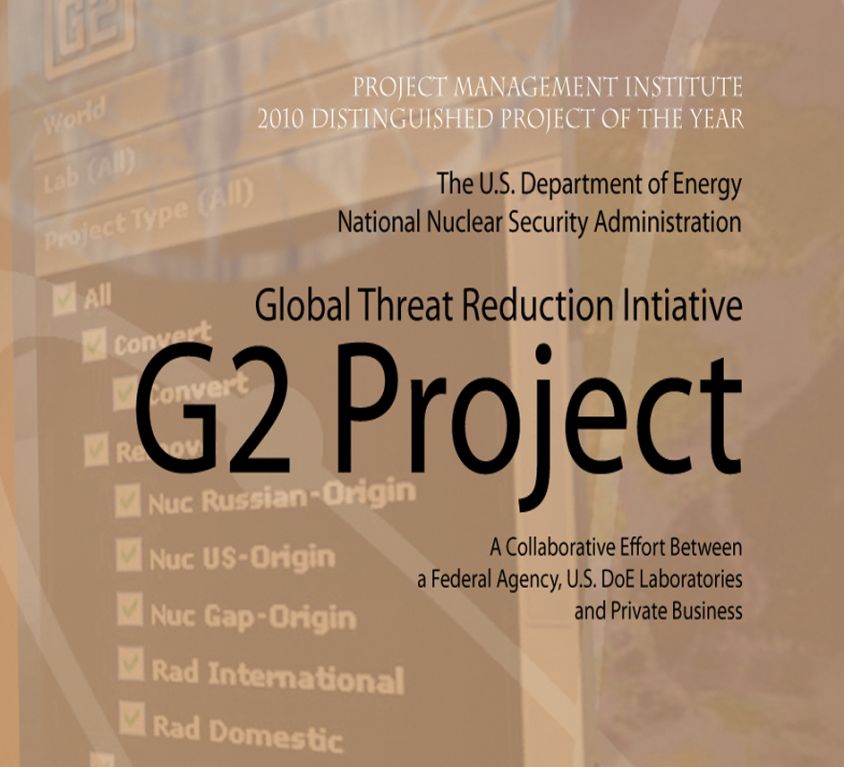 GTRI – U.S. Government 5 Year Strategic Plan