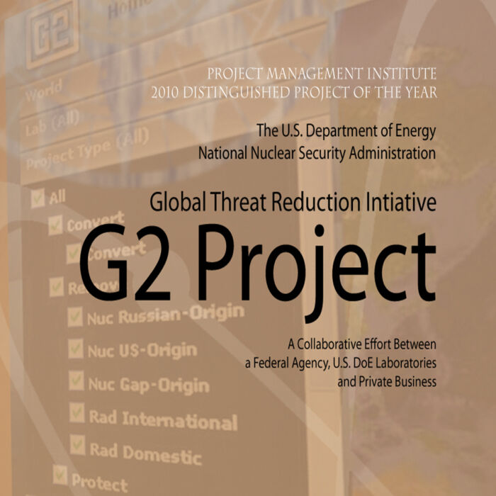 GTRI – U.S. Government 5 Year Strategic Plan
