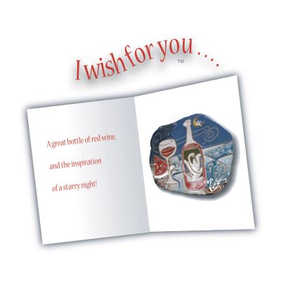 I Wish For You - Greeting Cards 2