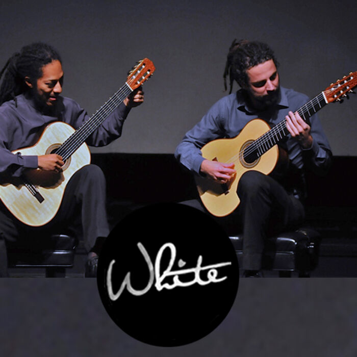 James White Guitars – Incredible Hand-Built Guitars