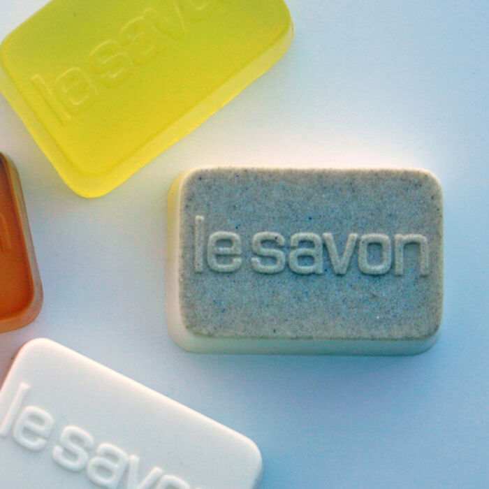 Le Savon – Handmade Soaps & Lavender Products