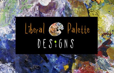 Contact Liberal Palette Designs