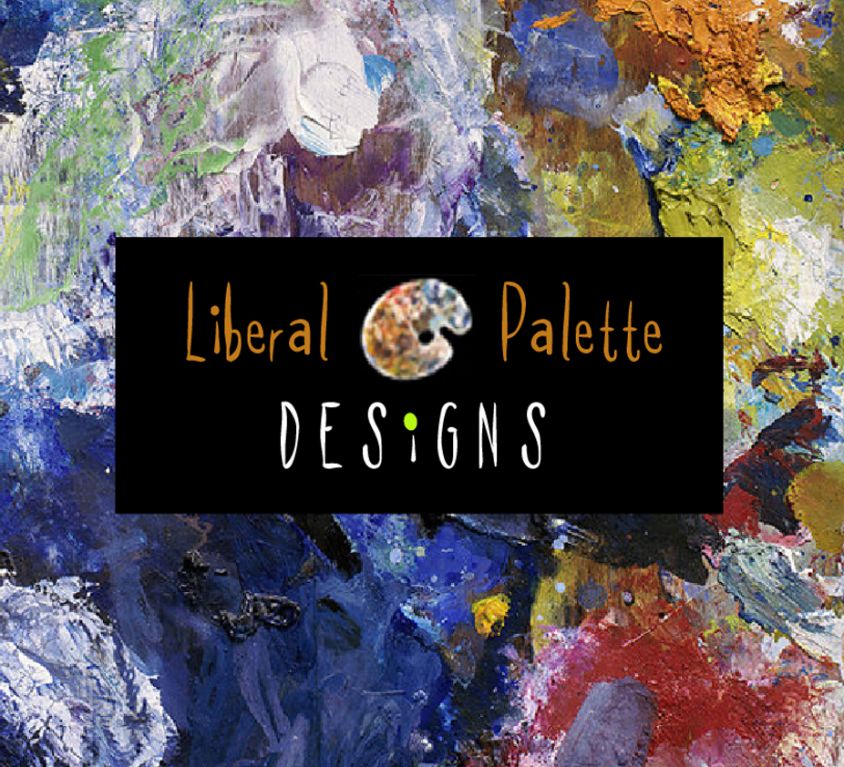 About Liberal Palette Designs