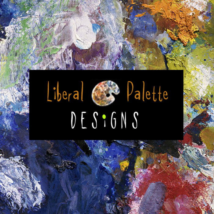 About Liberal Palette Designs