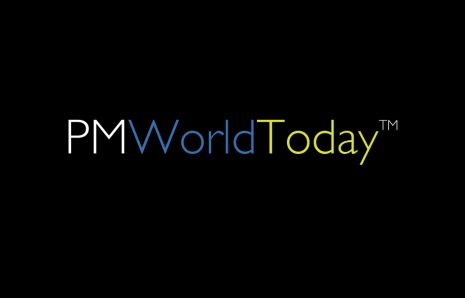PM World Today – Global Project Management Journal