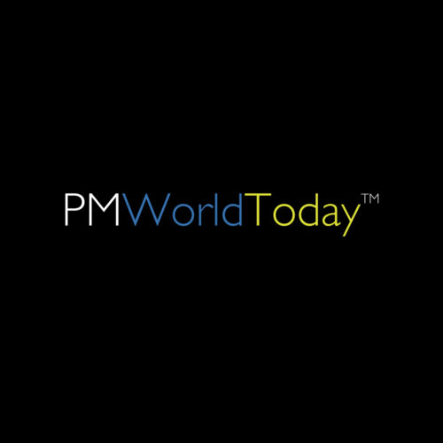 PM World Today – Global Project Management Journal