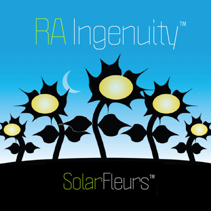 RA Ingentuity – SolarFleurs and other Solar Solutions