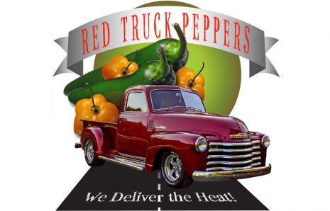 Red Truck Peppers