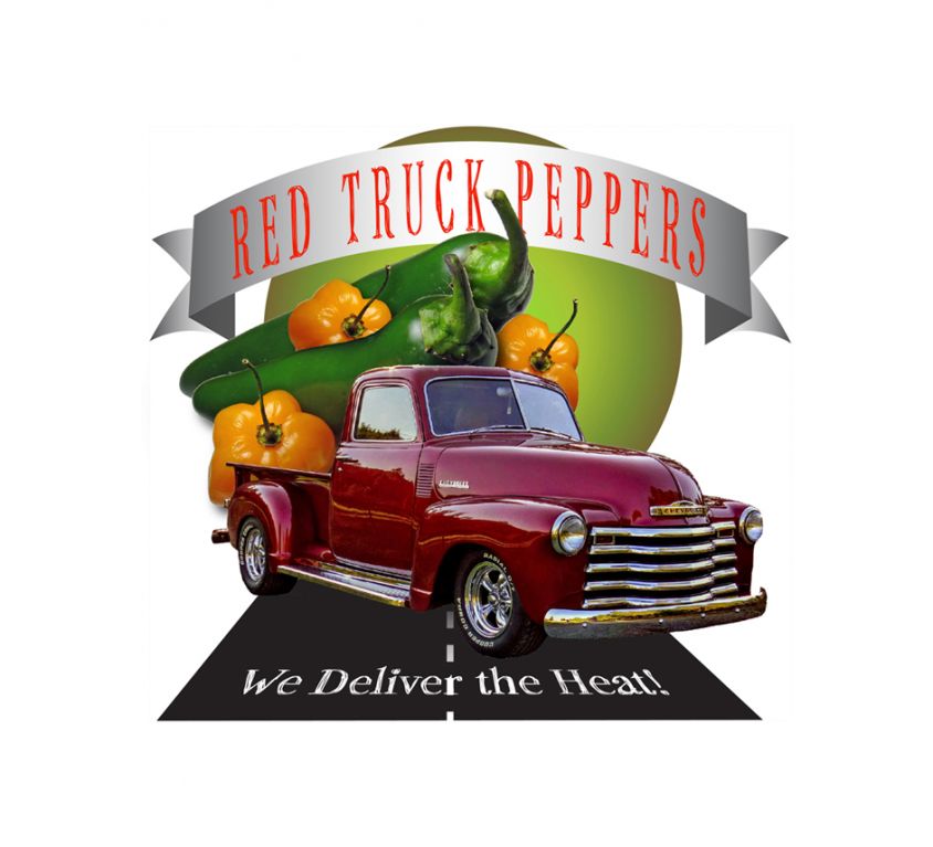 Red Truck Peppers
