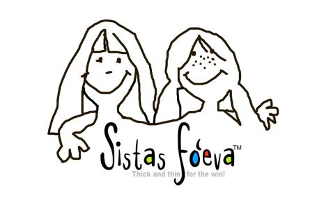 Sistas’ – Another Very Personal Project