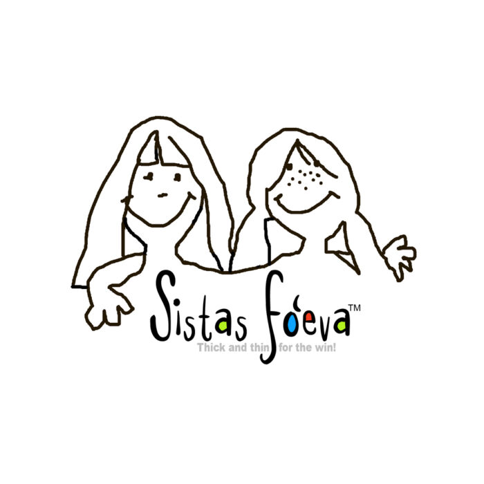 Sistas’ – Another Very Personal Project