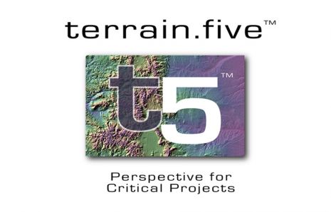 Terrain Five – Software Packaging