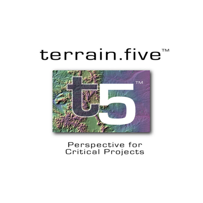 Terrain Five – Software Packaging