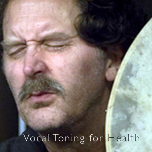 Vocal Toning For Health
