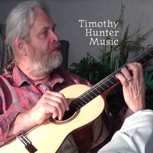 Timothy Hunter Music