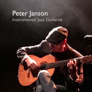 Peter Janson