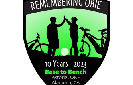 The Ride – Remembering Obie