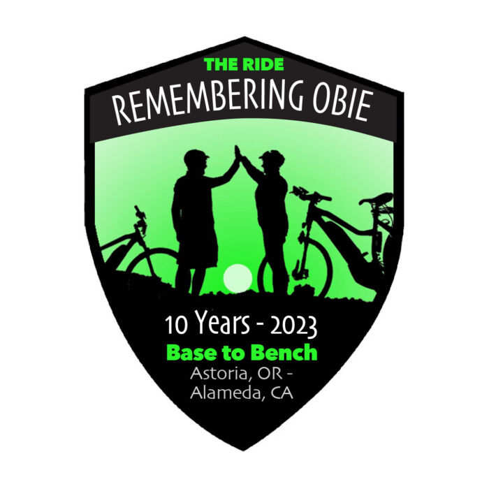The Ride – Remembering Obie