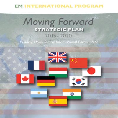 DOE EM International Program